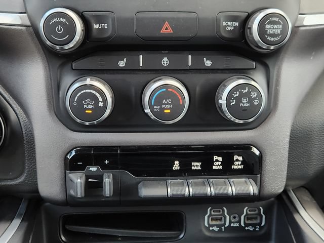 Used 2023 RAM 1500 Lone Star AWD/4WD image 22