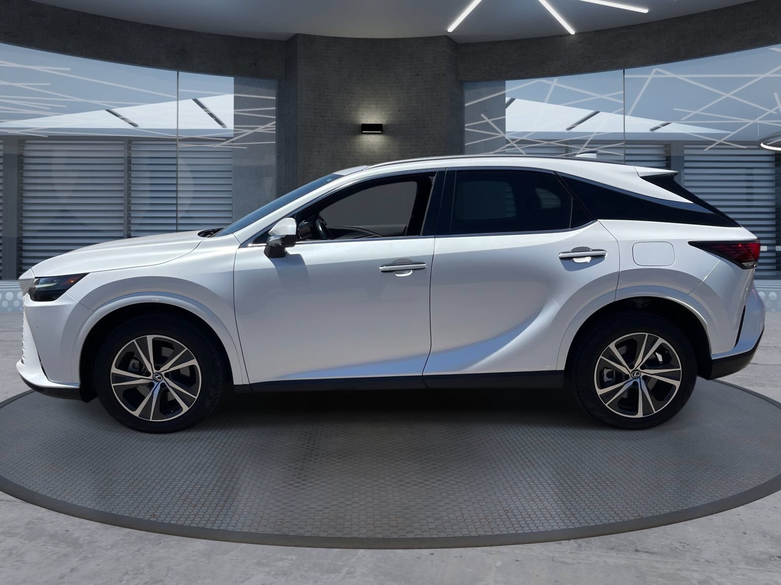 Used 2023 Lexus RX 350 Premium FWD image 3