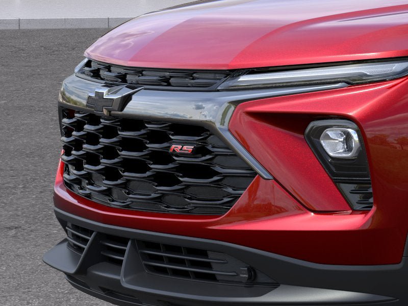 New 2026 Chevrolet TrailBlazer RS w/ Convenience Package AWD/4WD image 53