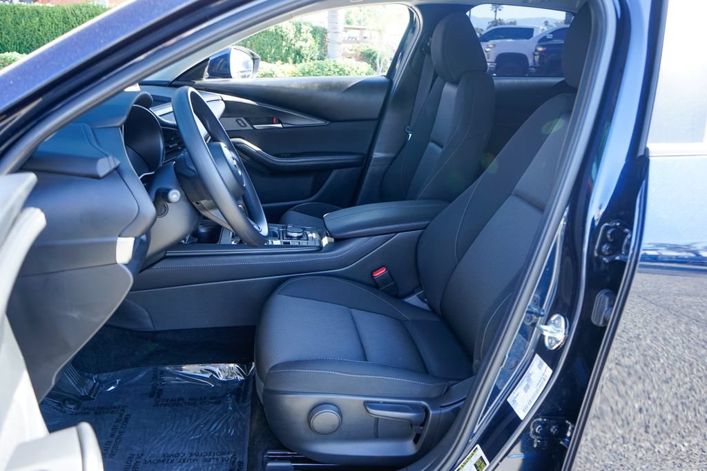 Used 2026 MAZDA CX-30 AWD 2.5 S image 16