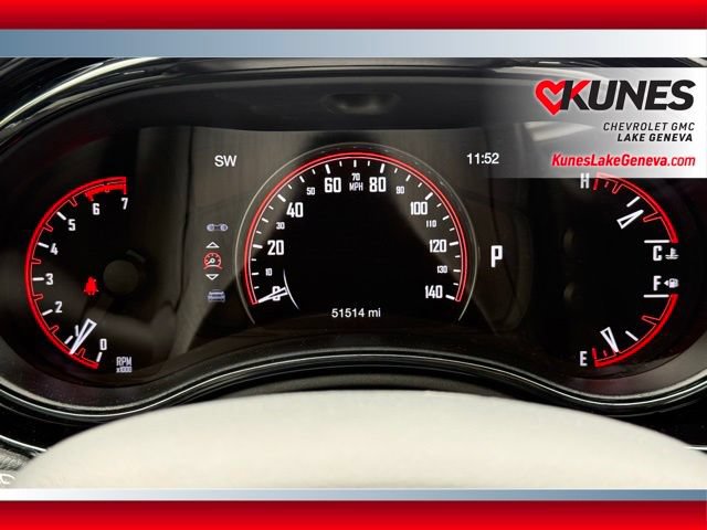 Used 2024 Dodge Durango R/T AWD/4WD image 4