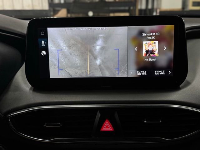 Used 2023 Hyundai Santa Fe SEL image 35