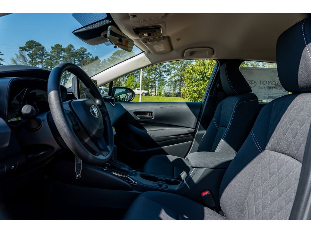 New 2026 Toyota Corolla LE image 10