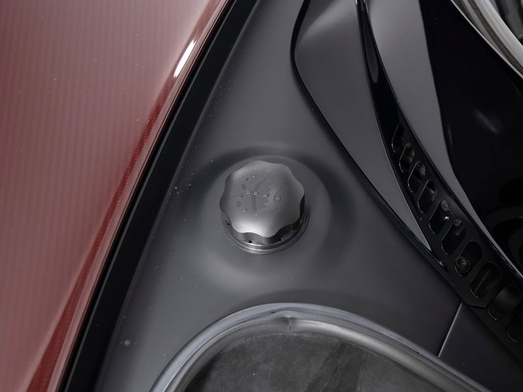 Used 2019 Bugatti Chiron image 87