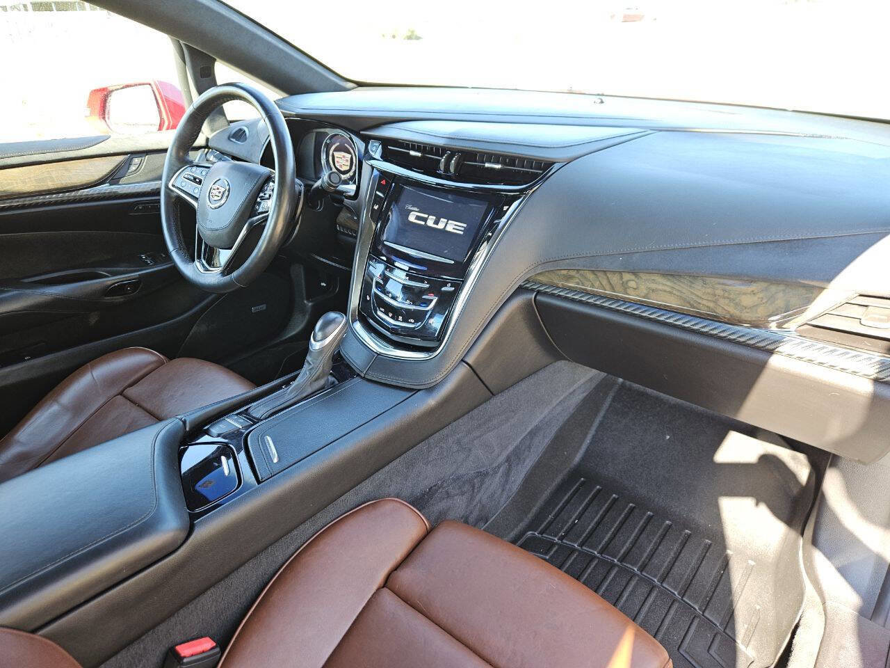 Used 2014 Cadillac ELR image 15