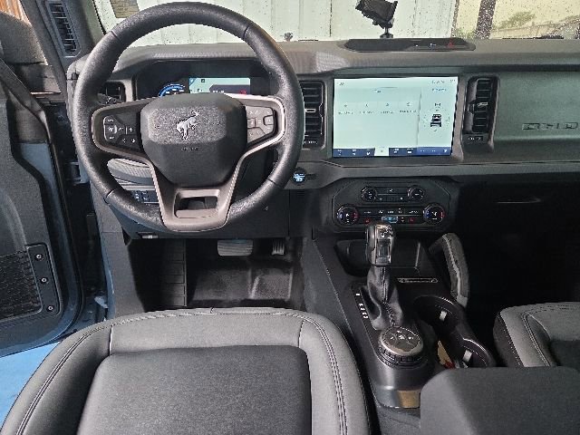 Used 2024 Ford Bronco Big Bend AWD/4WD image 7