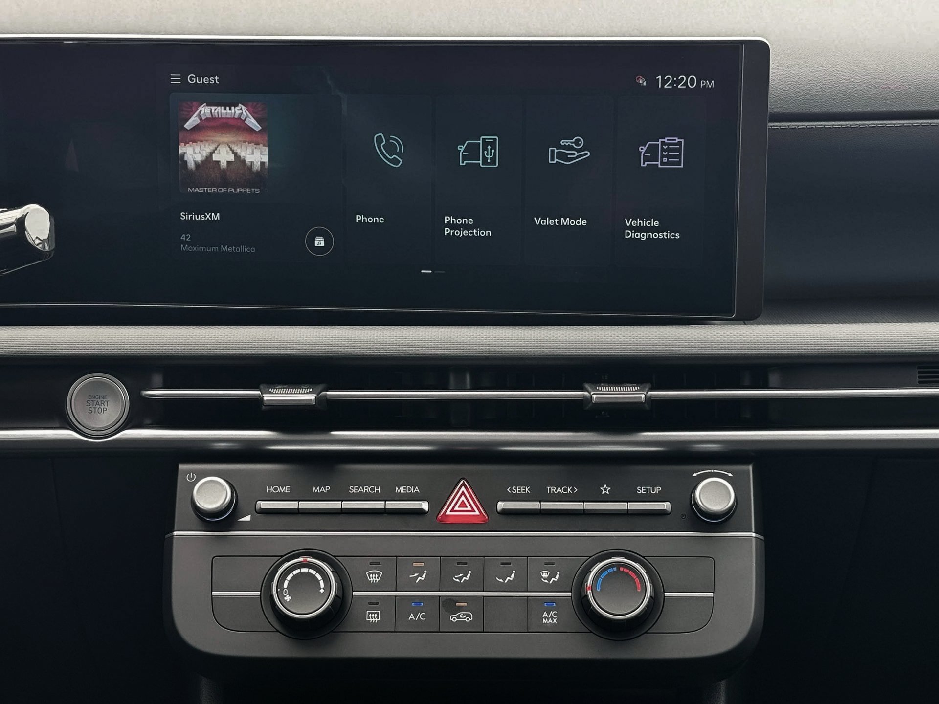 New 2026 Hyundai Tucson SE AWD/4WD image 19