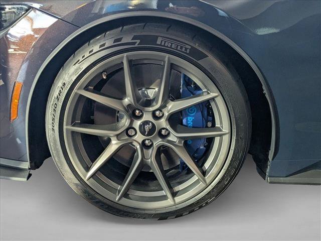New 2026 Ford Mustang Dark Horse w/ Dark Horse Handlin Package RWD image 9