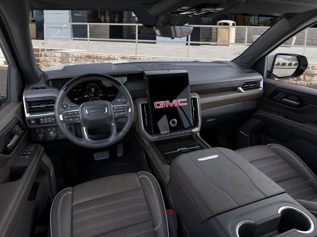 New 2026 GMC Yukon Denali Ultimate AWD/4WD image 41