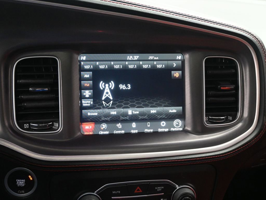 Used 2022 Dodge Charger Scat Pack image 15