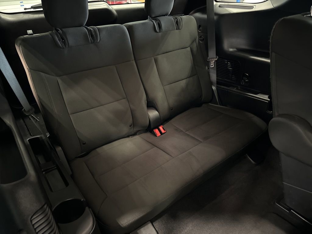 Used 2020 Ford Explorer XLT w/ Comfort Package image 37