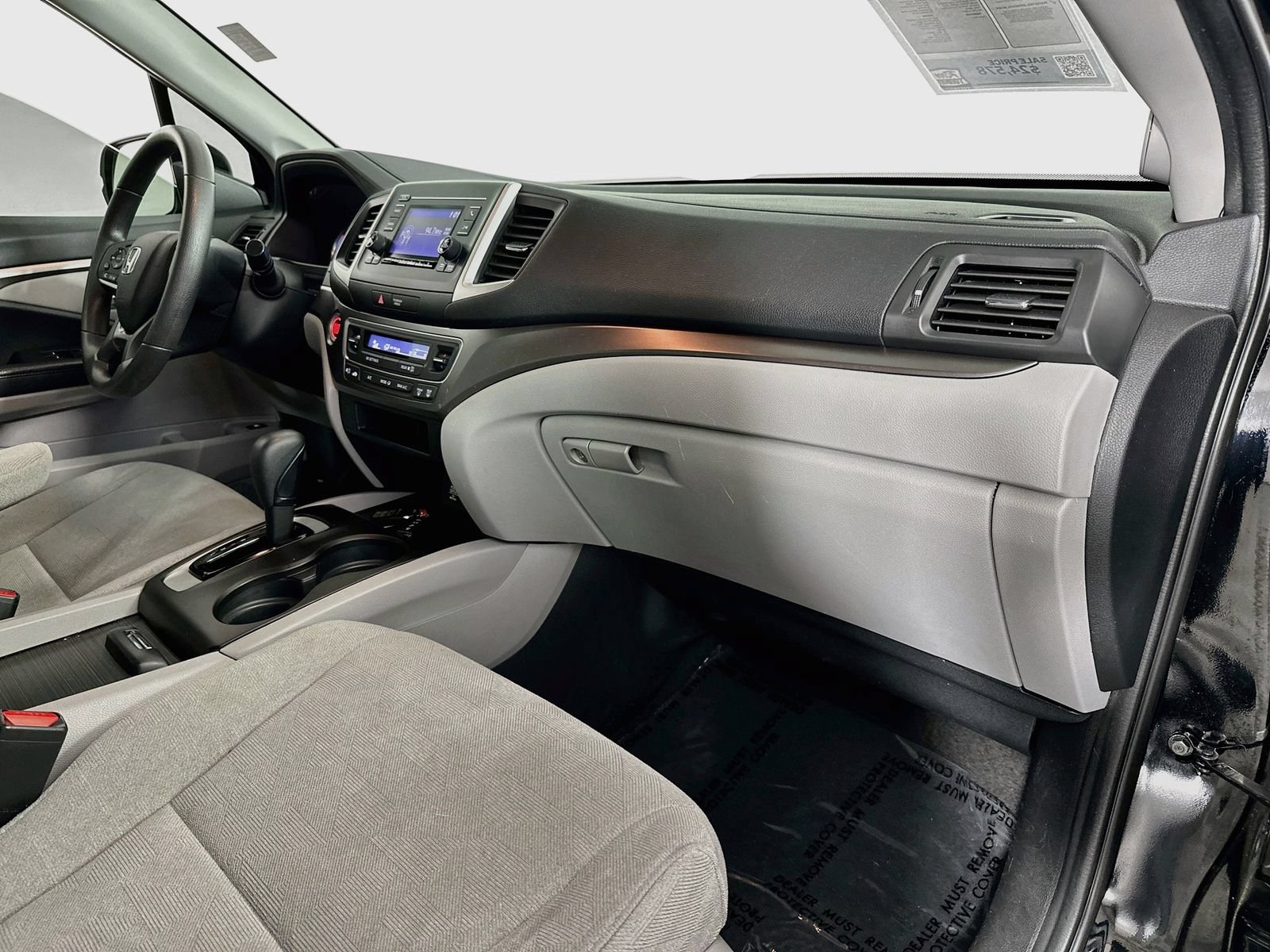 Used 2019 Honda Pilot LX image 29
