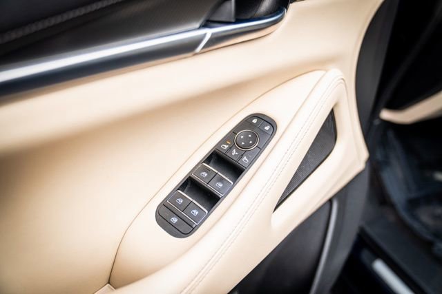 Used 2022 INFINITI QX60 Luxe image 45