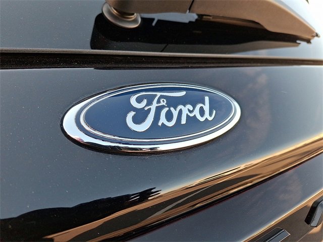 Used 2025 Ford Explorer ST image 32