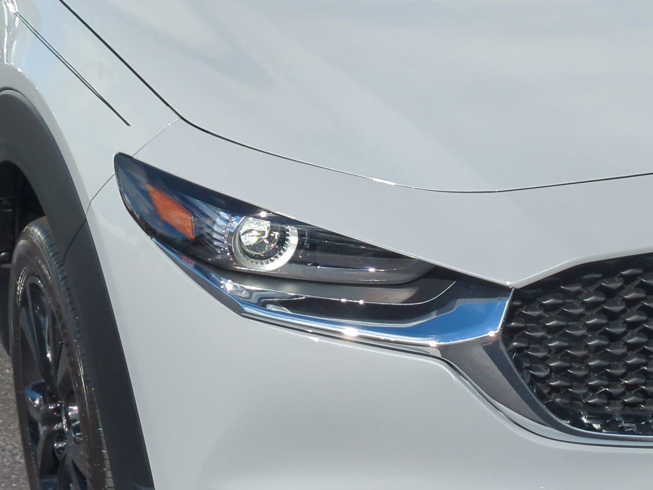 New 2026 MAZDA CX-30 AWD 2.5 S w/ Select Sport Pkg image 10