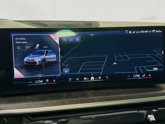 Used 2024 BMW X5 xDrive40i w/ Executive Package AWD/4WD image 20