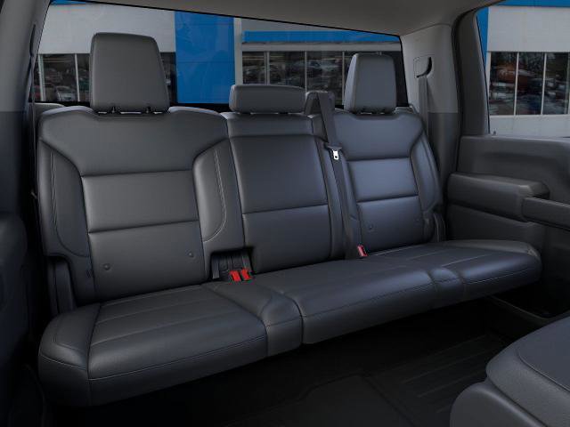 New 2026 Chevrolet Silverado 3500 W/T w/ WT Convenience Package image 53