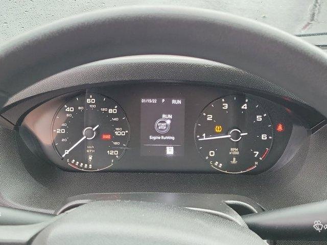 Used 2022 RAM ProMaster 2500 w/ Convenience Group image 26