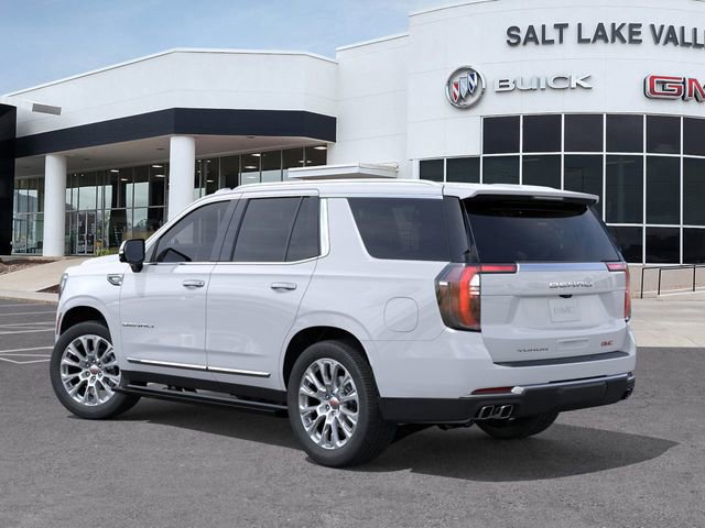New 2026 GMC Yukon Denali image 3