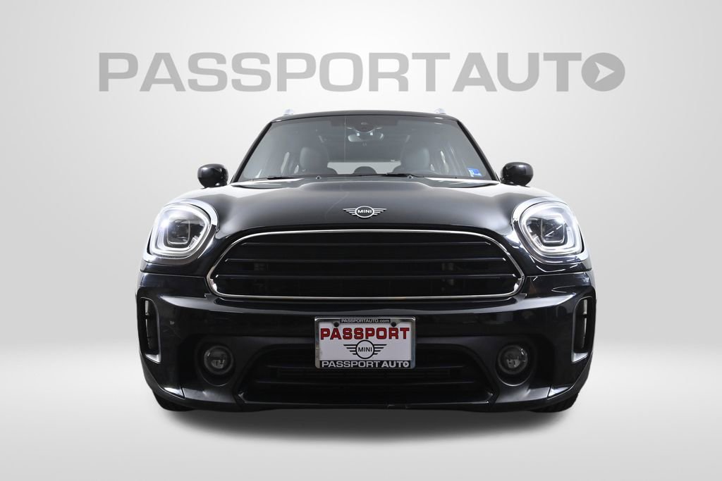 Used 2022 MINI Cooper Countryman ALL4 image 2