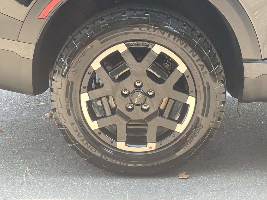 New 2026 Hyundai Palisade XRT Pro AWD/4WD image 7