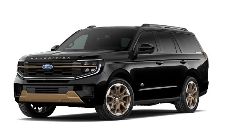 New 2027 Ford Expedition King Ranch AWD/4WD image 24