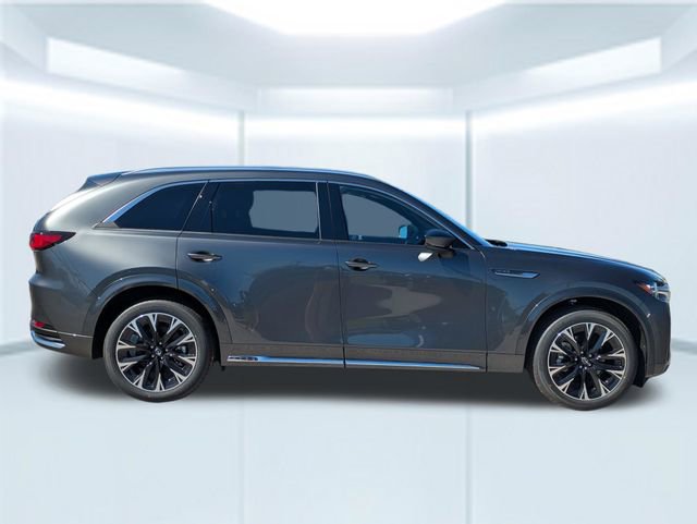 New 2026 MAZDA CX-90 3.3 Turbo S w/ Premium Plus image 7