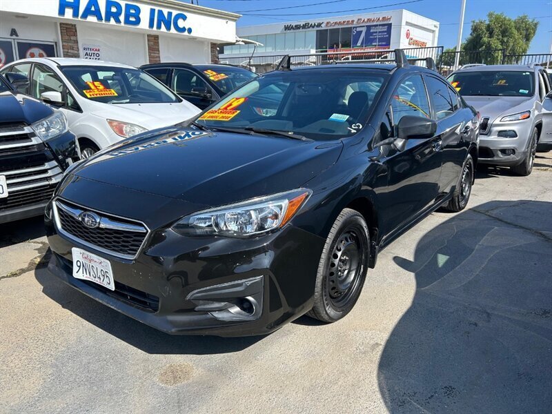 Used 2019 Subaru Impreza 2.0i AWD/4WD image 37