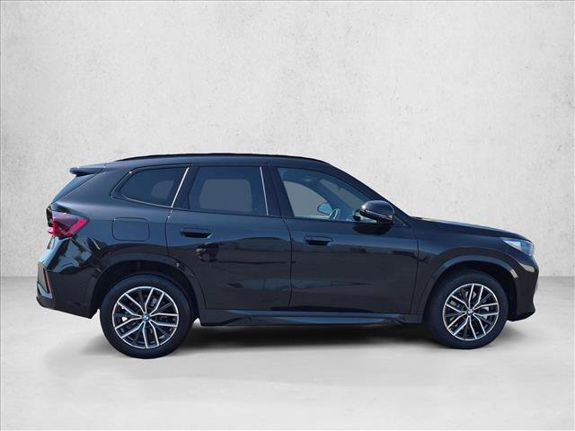 Certified 2023 BMW X1 xDrive28i w/ M Sport Package AWD/4WD image 3