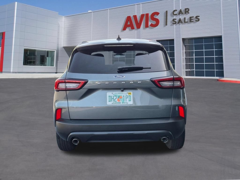 Used 2025 Ford Escape ST-Line FWD image 7