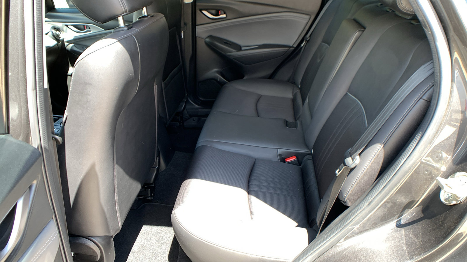 Used 2019 MAZDA CX-3 Touring AWD/4WD image 19