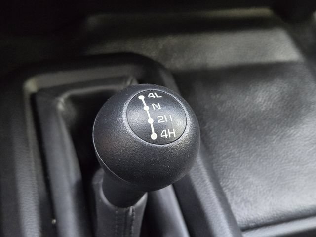 Certified 2024 RAM 2500 Tradesman w/ Special Service Vehicle Group AWD/4WD image 25