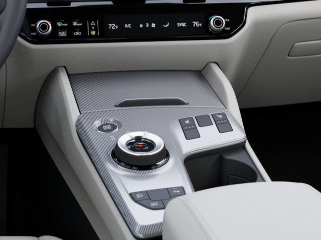New 2027 Kia Sportage EX AWD/4WD image 23