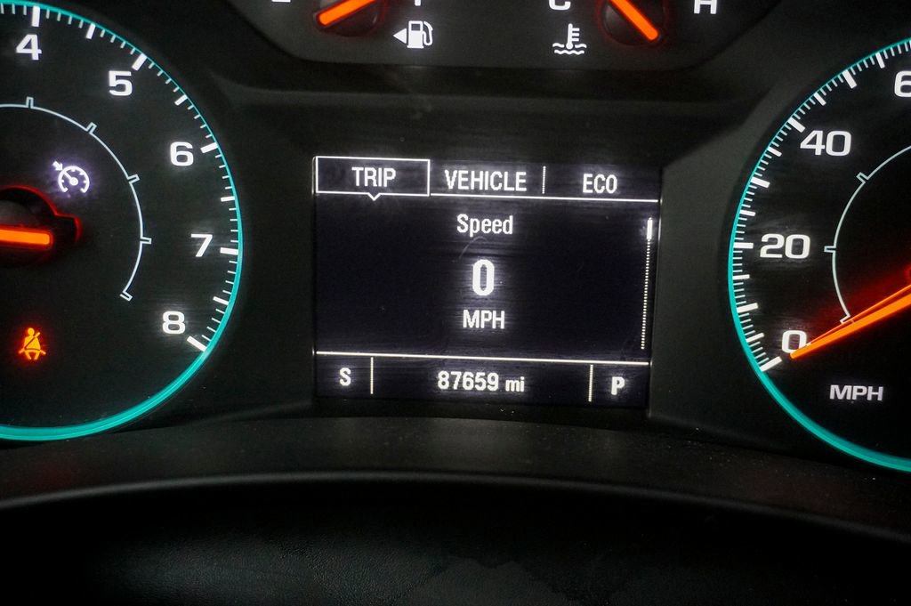 Used 2023 Chevrolet Equinox LS image 22