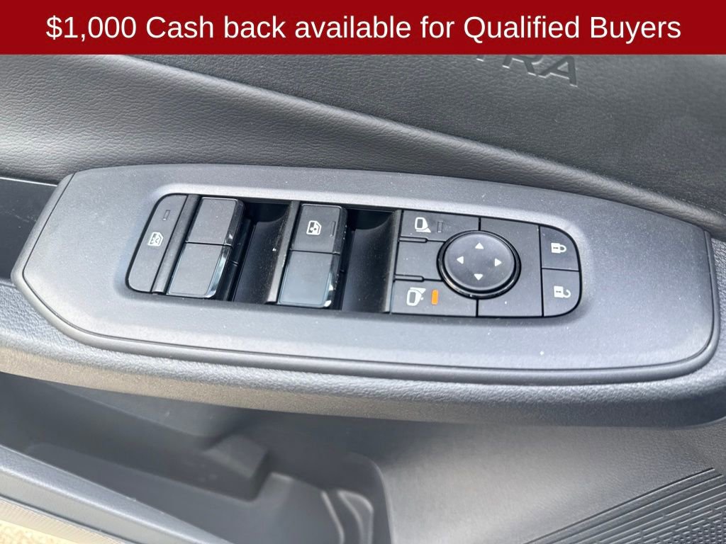 New 2026 Nissan Sentra SV image 12