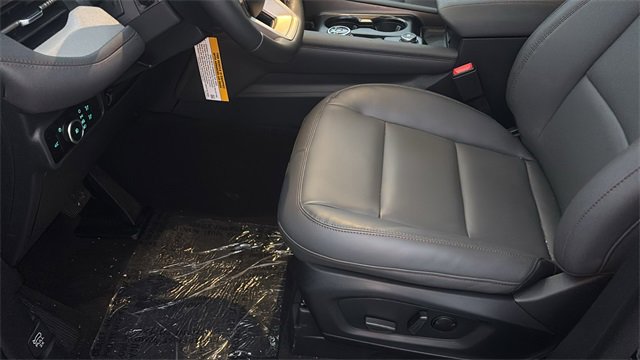 New 2025 Ford Explorer Active w/ Active Comfort Package image 23