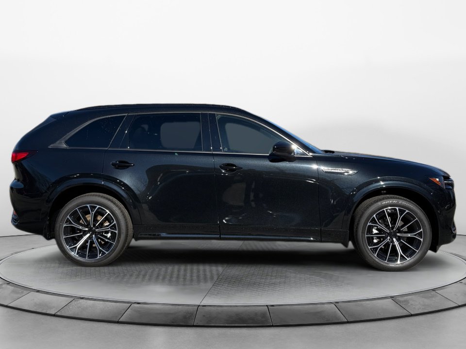 New 2026 MAZDA CX-70 3.3 Turbo S w/ Premium Package image 8