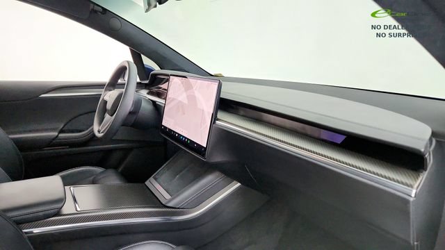 Used 2023 Tesla Model X Plaid AWD/4WD image 33