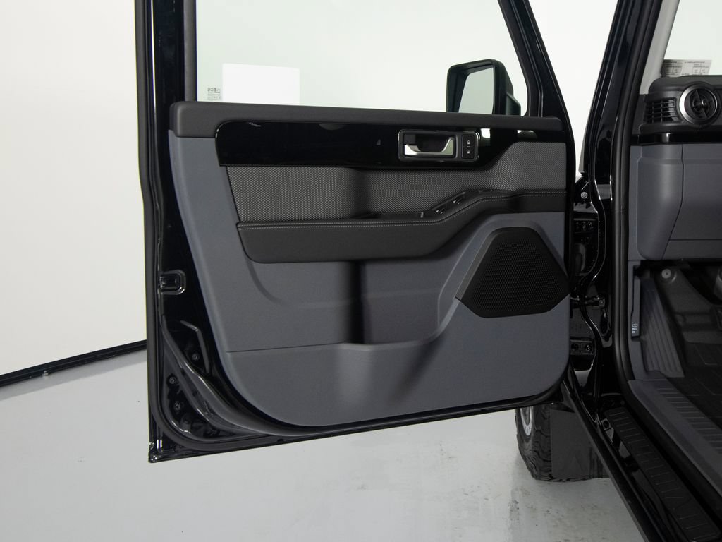 New 2026 INEOS Grenadier Station Wagon AWD/4WD image 10