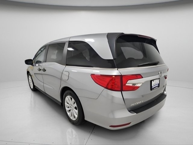 Used 2019 Honda Odyssey LX image 9