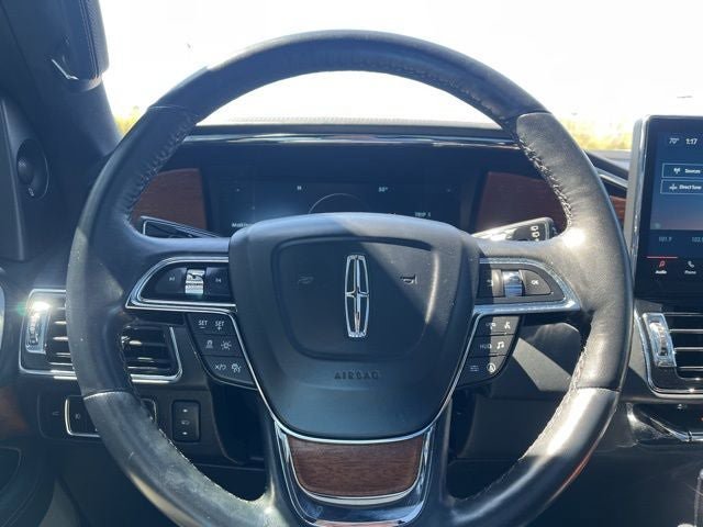 Certified 2023 Lincoln Navigator L Black Label AWD/4WD image 27