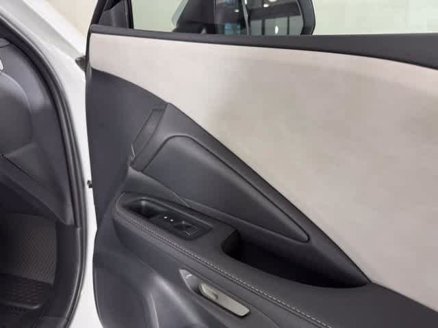 New 2026 Lexus TX 350 AWD image 21