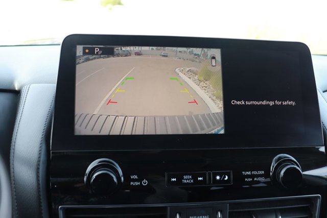 Used 2024 Nissan Armada SV image 30