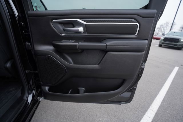 New 2026 RAM 1500 Big Horn image 21