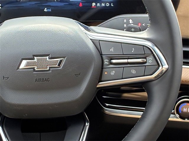 New 2026 Chevrolet Equinox ACTIV w/ Convenience Package III image 23