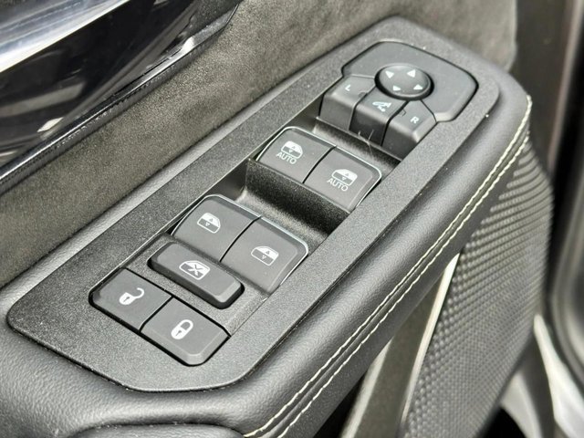 Used 2025 RAM 1500 RHO AWD/4WD image 16
