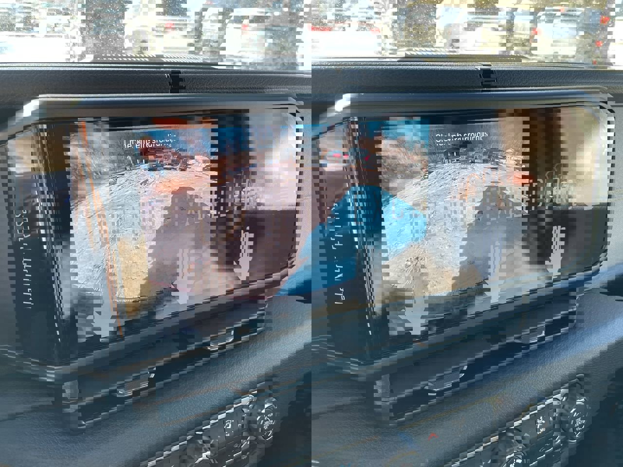 New 2026 Jeep Wrangler Unlimited Sport image 17