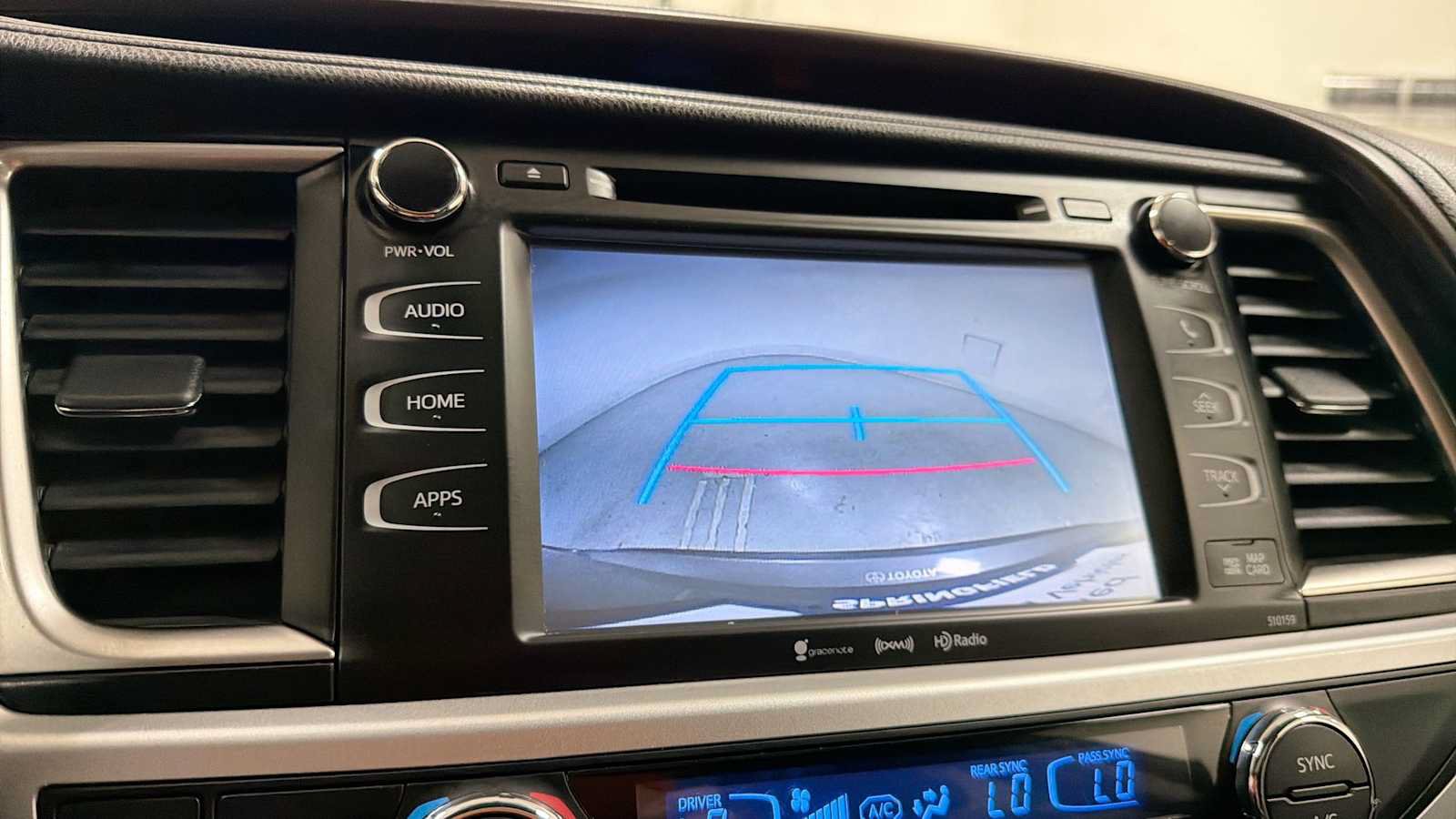 Certified 2016 Toyota Highlander XLE AWD/4WD image 19
