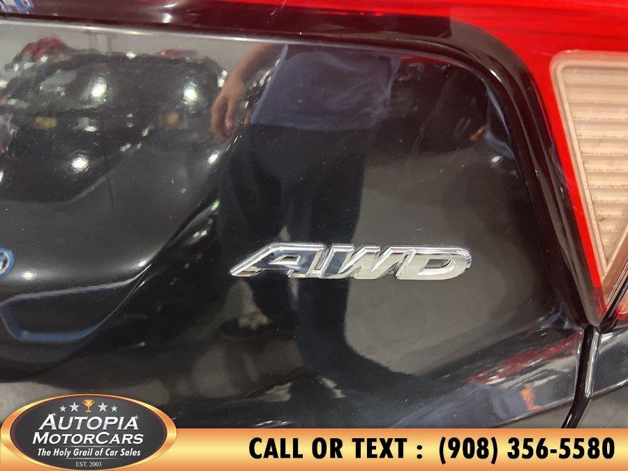 Used 2017 Honda HR-V EX image 36