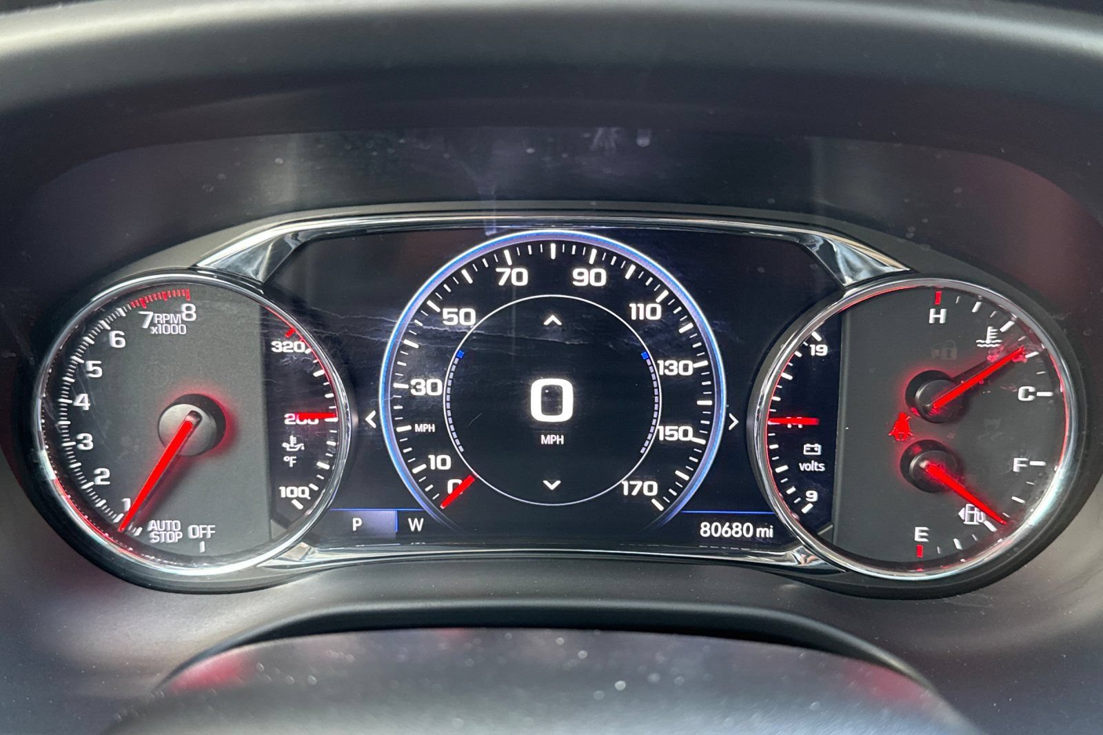Used 2021 GMC Acadia Denali w/ Denali Ultimate Package AWD/4WD image 30